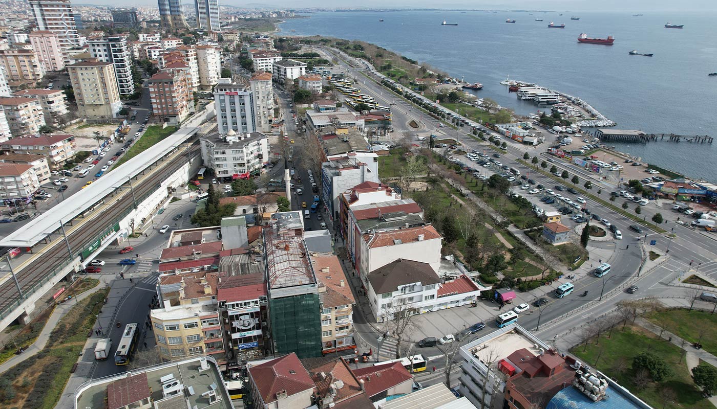Proje Görselleri