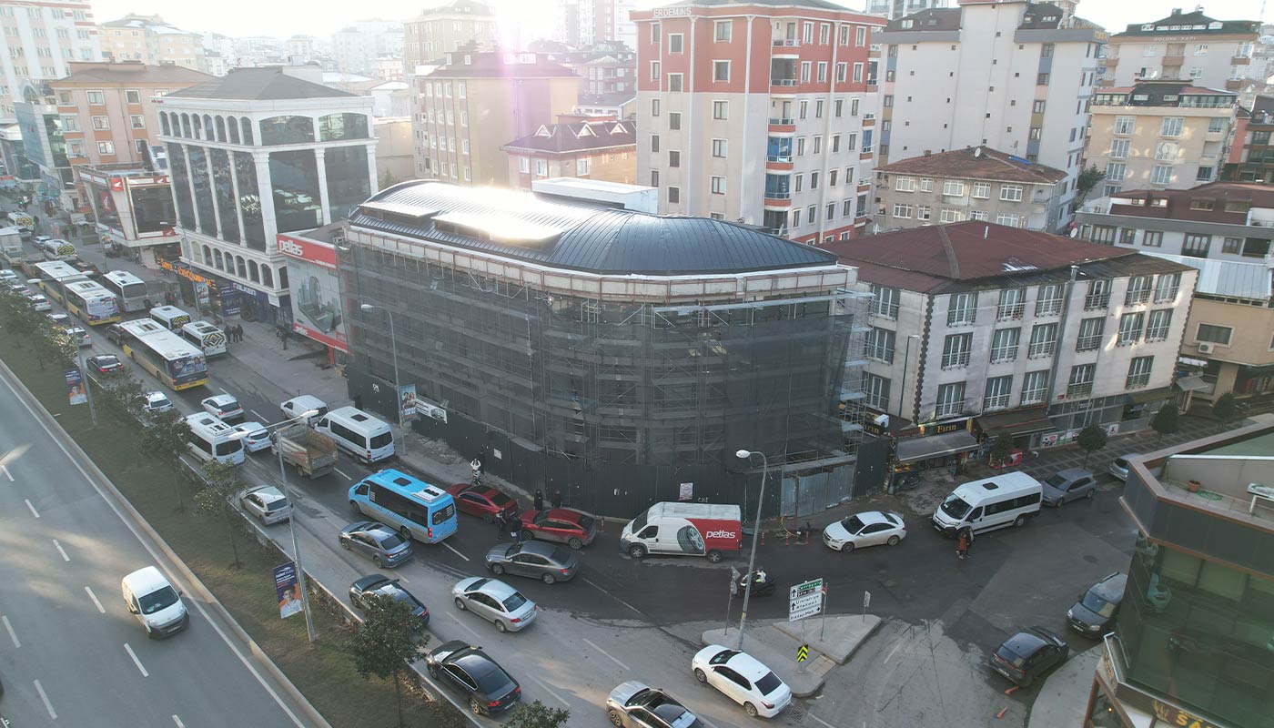 Proje Görselleri