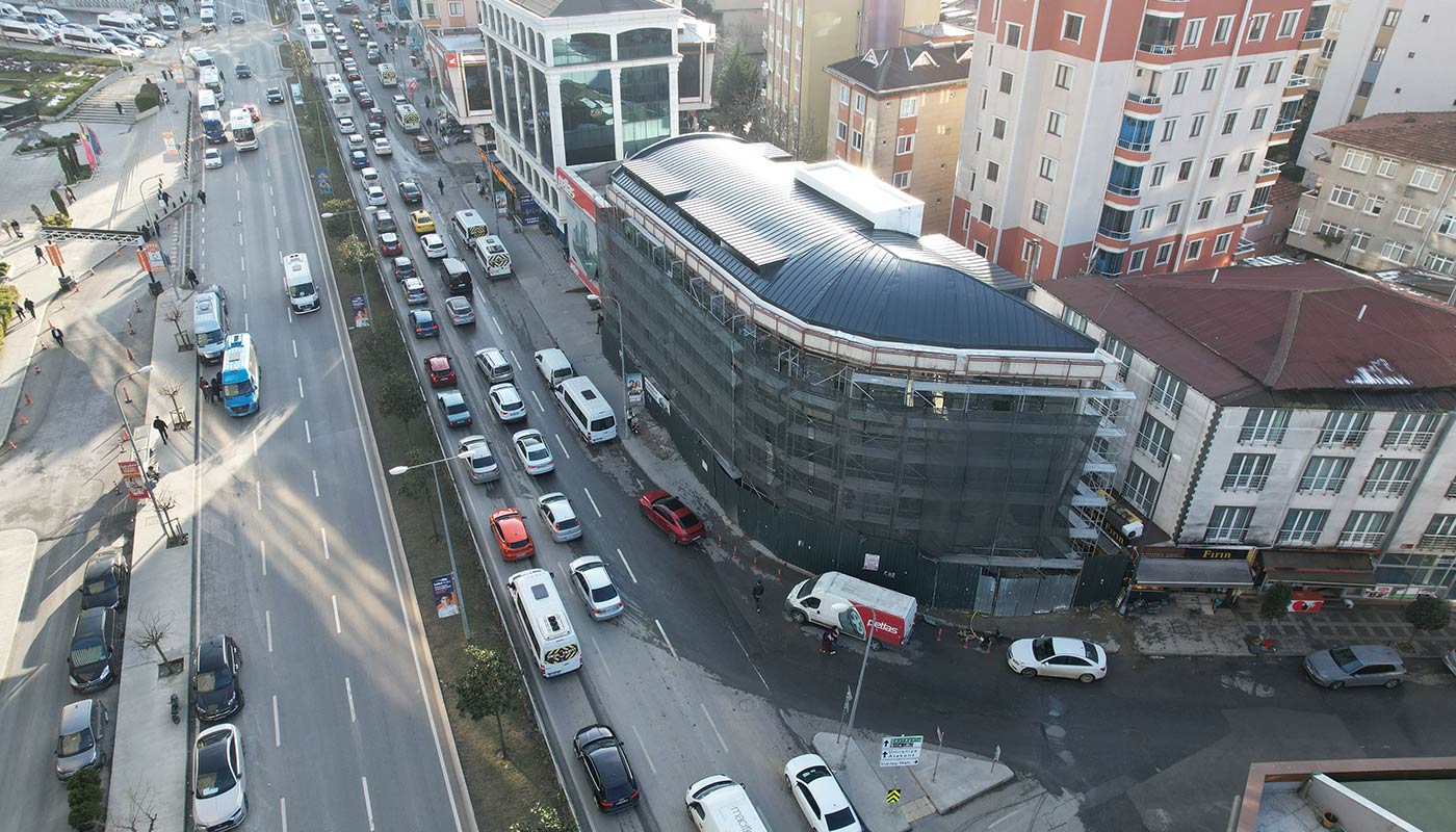 Proje Görselleri